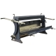 24" Combination 3 in 1 Sheet Metal Machine - Shear-Brake-Press | SBR2420